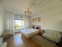 ManGo Holiday Internation Apartment