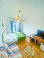 ManGo Holiday Internation Apartment