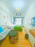 ManGo Holiday Internation Apartment