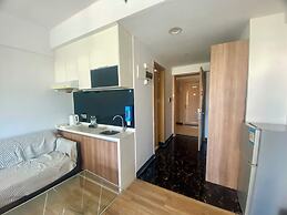 ManGo Holiday Internation Apartment