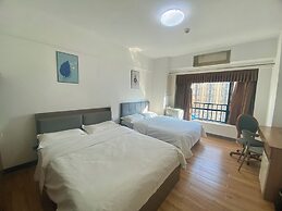 ManGo Holiday Internation Apartment