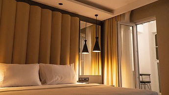 Bloom Suite
