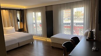Bloom Suite