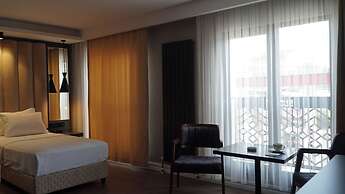 Bloom Suite