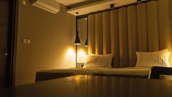 Bloom Suite