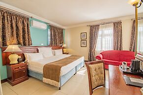 Emakhosini Boutique Hotel