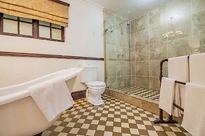 Emakhosini Boutique Hotel