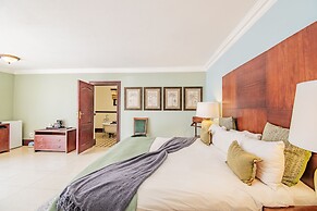 Emakhosini Boutique Hotel
