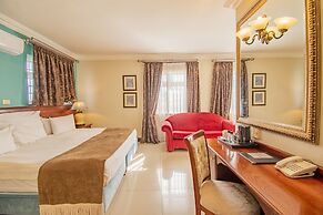Emakhosini Boutique Hotel