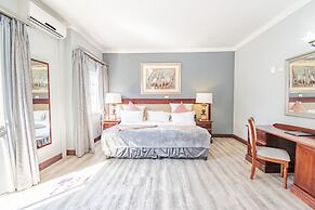Emakhosini Boutique Hotel
