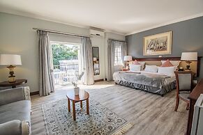 Emakhosini Boutique Hotel
