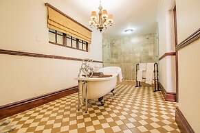 Emakhosini Boutique Hotel