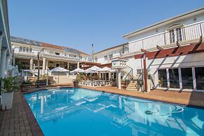 Emakhosini Boutique Hotel