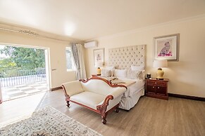 Emakhosini Boutique Hotel