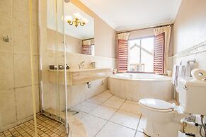 Emakhosini Boutique Hotel