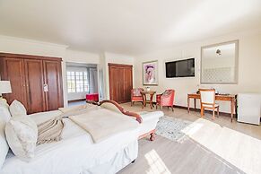 Emakhosini Boutique Hotel