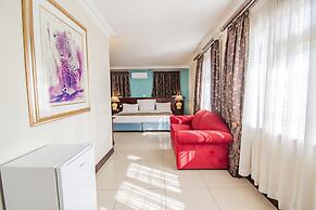 Emakhosini Boutique Hotel