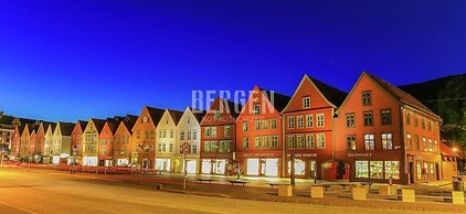 FjordSlottet Hotell