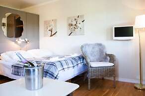 FjordSlottet Hotell