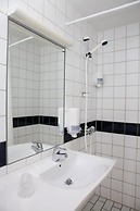 FjordSlottet Hotell