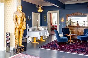 FjordSlottet Hotell