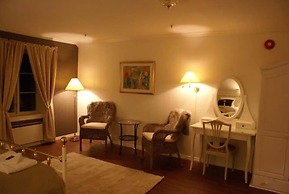 FjordSlottet Hotell