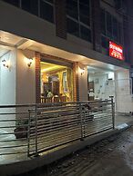Hotel Balgopal
