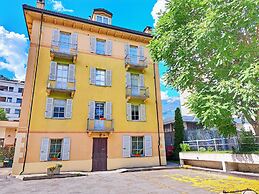 Casa Alpina - Aosta