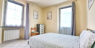 Casa Alpina - Aosta