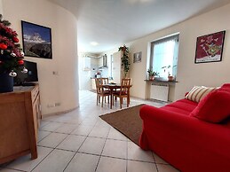 Casa Alpina - Aosta