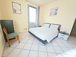 Casa Alpina - Aosta