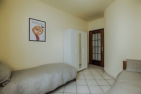 Casa Alpina - Aosta