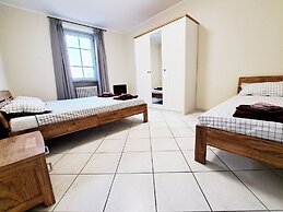 Casa Alpina - Aosta