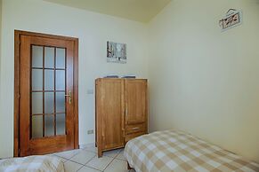 Casa Alpina - Aosta
