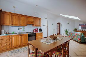 Casa Alpina - Aosta