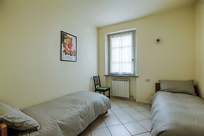 Casa Alpina - Aosta