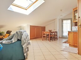 Casa Alpina - Aosta