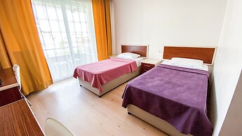 Şirin Rezidence