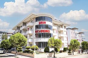Şirin Rezidence