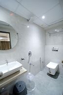 HOTEL ALFA EXECUTIVE