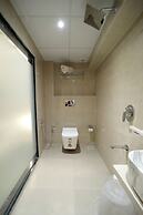HOTEL ALFA EXECUTIVE