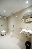 HOTEL ALFA EXECUTIVE
