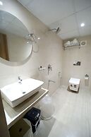 HOTEL ALFA EXECUTIVE
