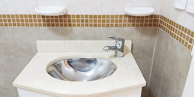 Your Place in Recoleta