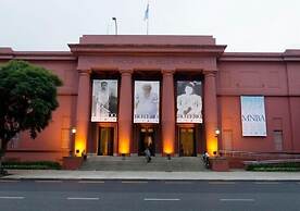 Your Place in Recoleta