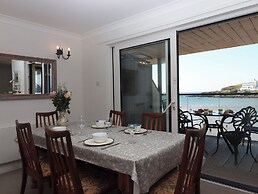 14 Burgh Island Causeway