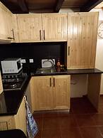 Immaculate 1-bed House in Gois Mountain View