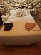Immaculate 1-bed House in Gois Mountain View