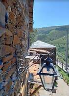 Immaculate 1-bed House in Gois Mountain View