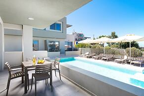 Heliades Residence